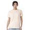 BELLA + CANVAS Triblend Crewneck Short Sleeve T-Shirt For Casual Wear